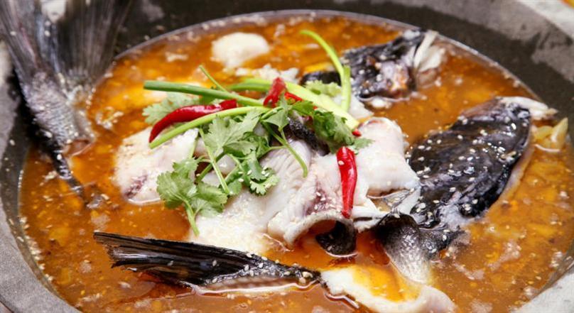 洞庭石锅鱼火锅加盟