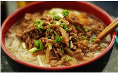 面馆加盟 面馆加盟