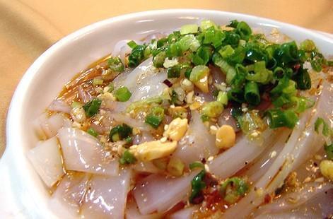 味顶记小吃培训加盟
