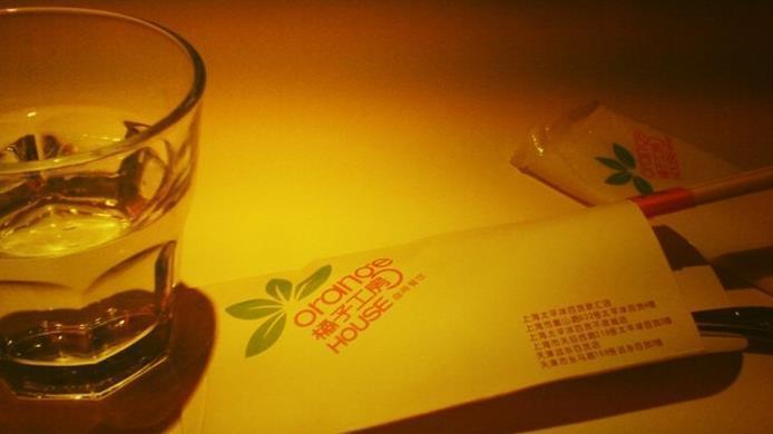 橘子工房加盟