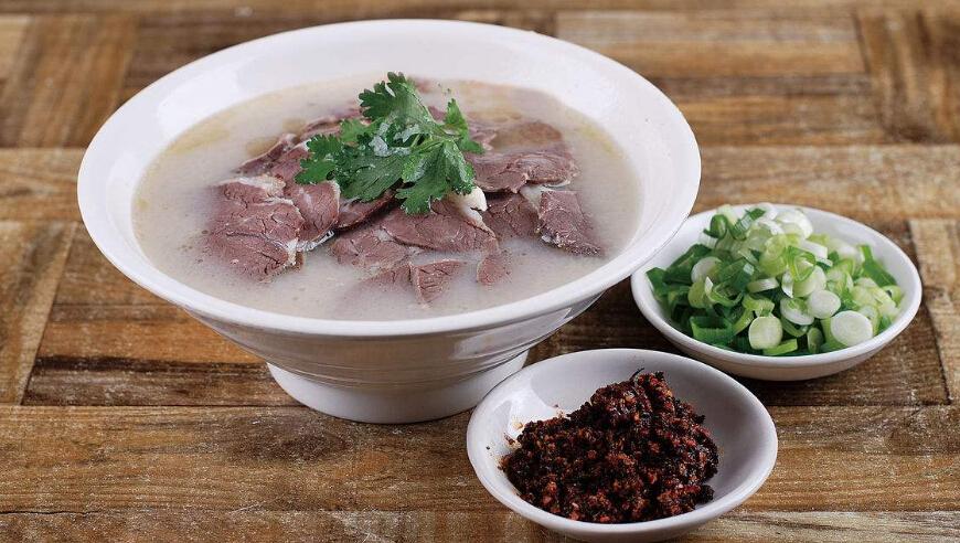 茗味居羊肉汤面馆加盟 茗味居羊肉汤面馆加盟