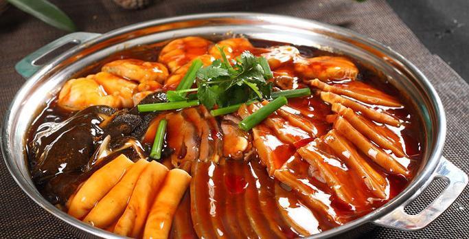 干锅轩什锦焖锅加盟