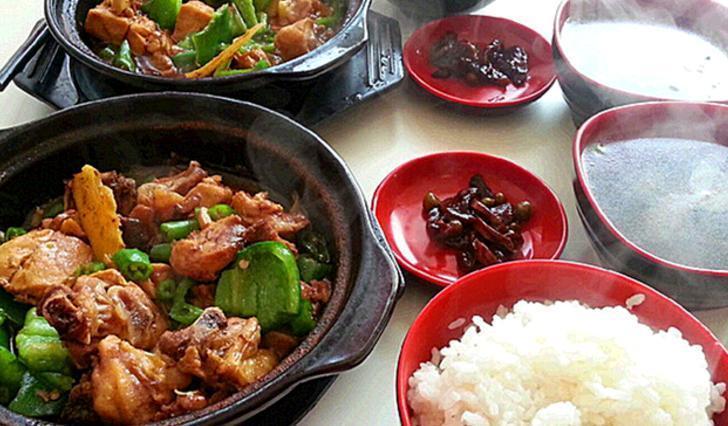 苏乞儿黄焖鸡米饭加盟 苏乞儿黄焖鸡米饭加盟