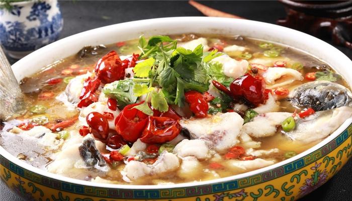 柠檬鱼专业酸菜鱼连锁加盟 柠檬鱼专业酸菜鱼连锁加盟