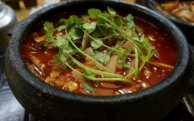 黄果树牛肉米线加盟 黄果树牛肉米线加盟