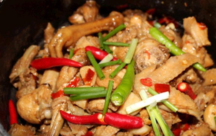 霸王黄焖鸡米饭加盟