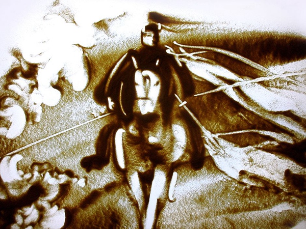 苏大宝沙画培训加盟