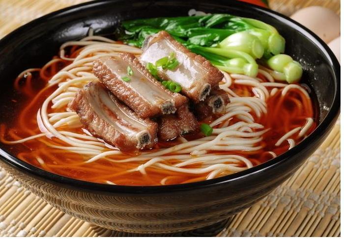 擀面郎面馆加盟 擀面郎面馆加盟