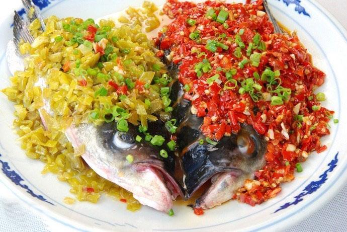 洞庭鱼头王加盟