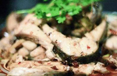 武记碳锅鱼加盟