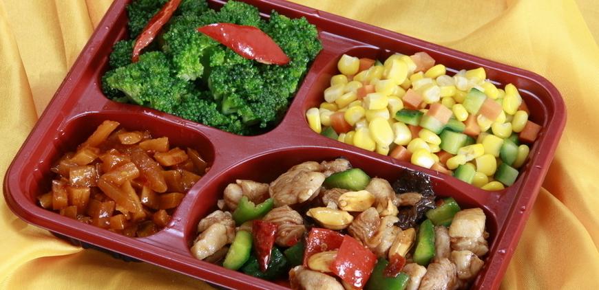 饭米粒中式快餐加盟 饭米粒中式快餐加盟