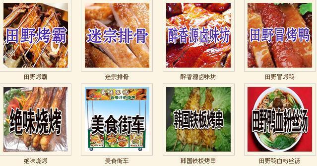 闻香来加盟