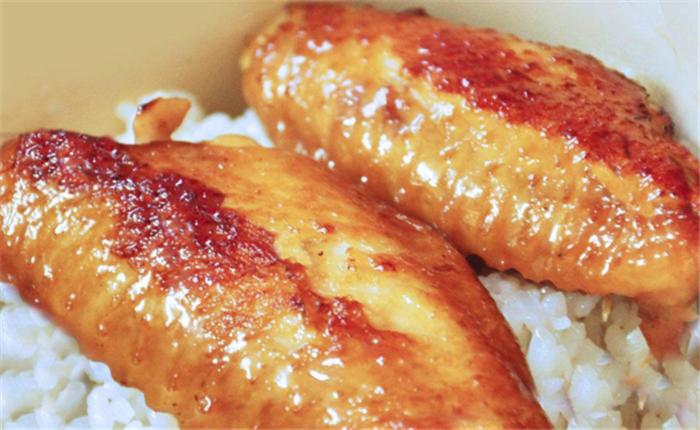 伊明烤翅加盟