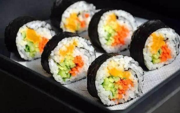 田园寿司加盟