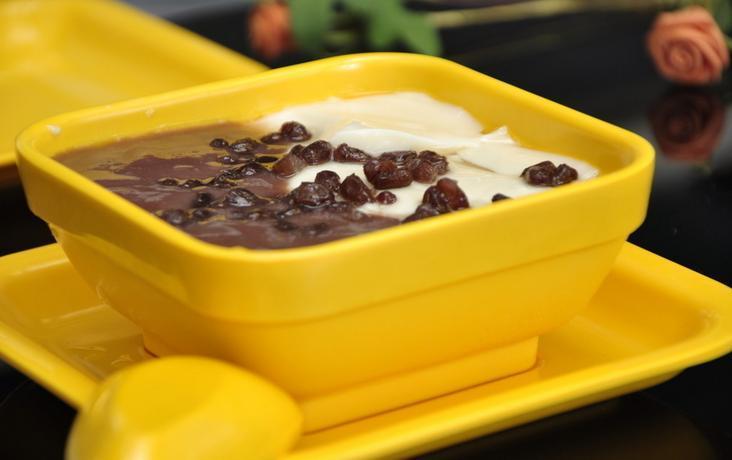 一品豆花店加盟