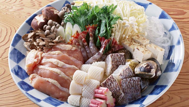 欢乐海岸日本料理加盟