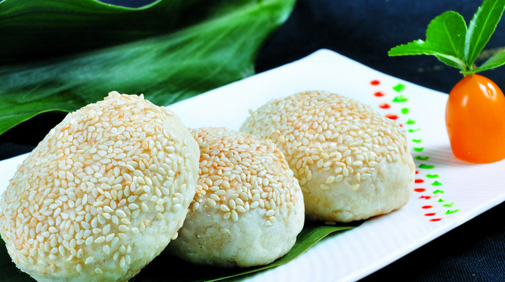 李小老烧饼加盟