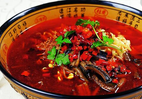 唔味冒菜加盟