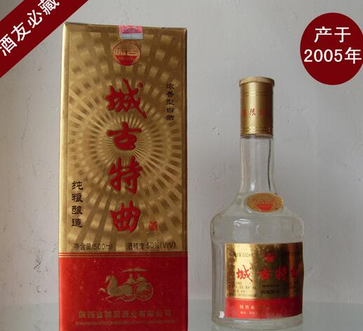 城古特曲酒加盟
