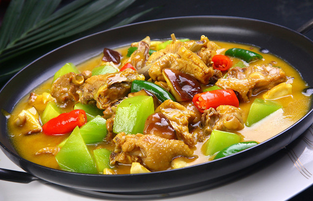 王嘉卫黄焖鸡米饭加盟