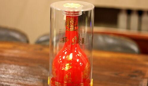御窖西风酒加盟