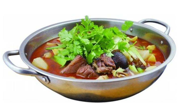 朱氏胖子烂火锅加盟