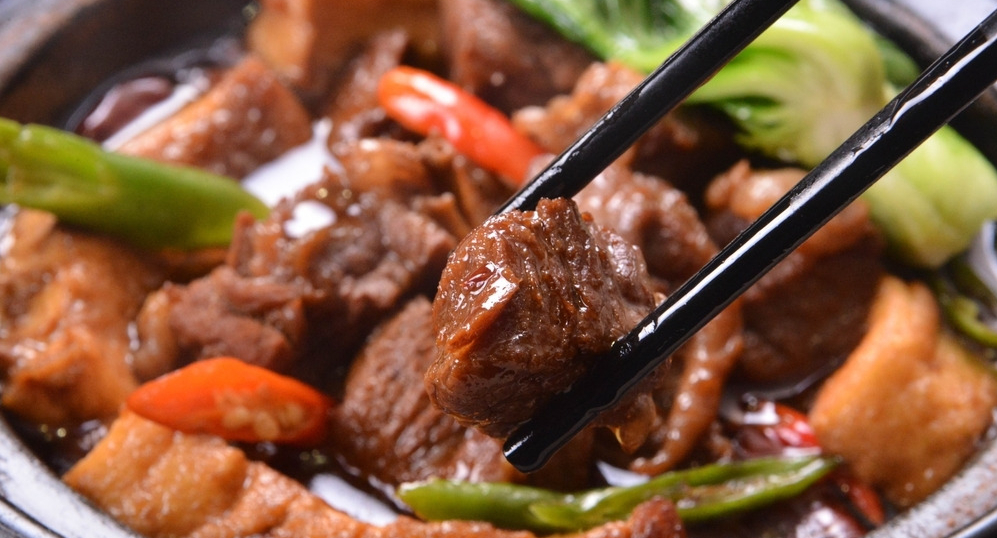 食客侠黄焖鸡米饭加盟