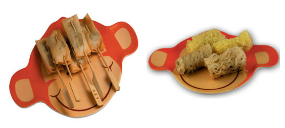 小猴子茶餐厅加盟