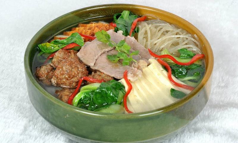 老白家牛肉丸子面加盟 老白家牛肉丸子面加盟