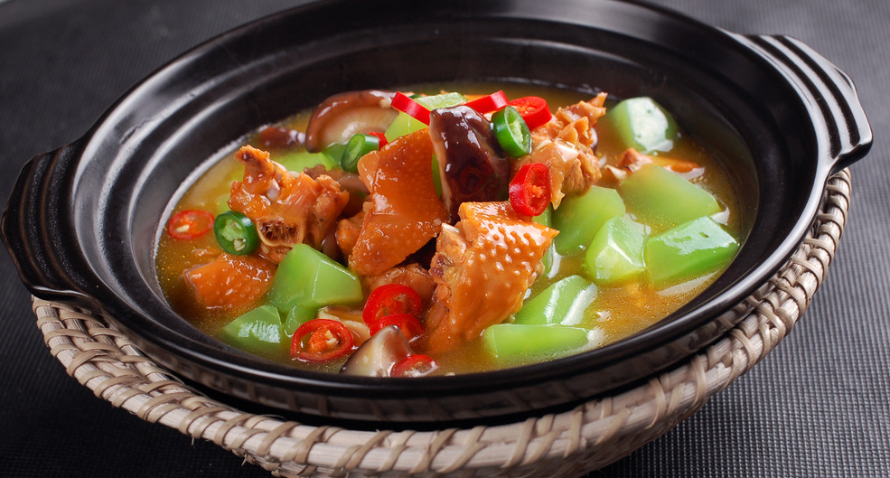 福友记黄焖鸡米饭加盟