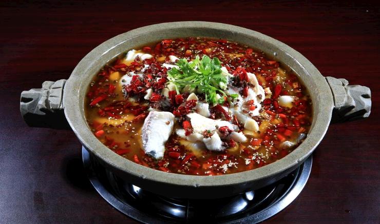 老俵石锅鱼火锅加盟