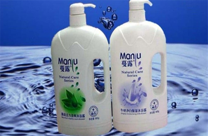 蔓露化妆品加盟