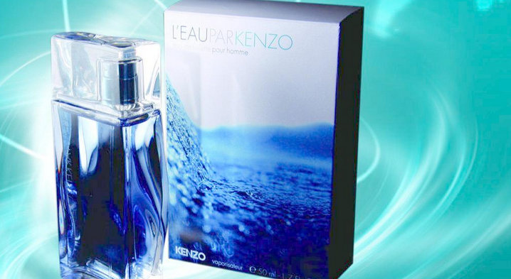 高田贤三香水加盟