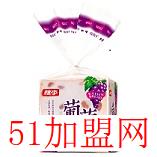 桃李面包加盟