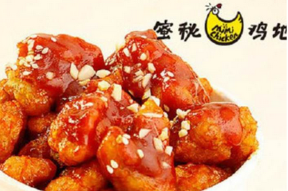 蜜秘鸡地加盟