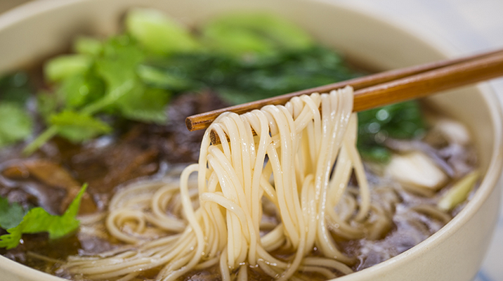 御锦记面食加盟