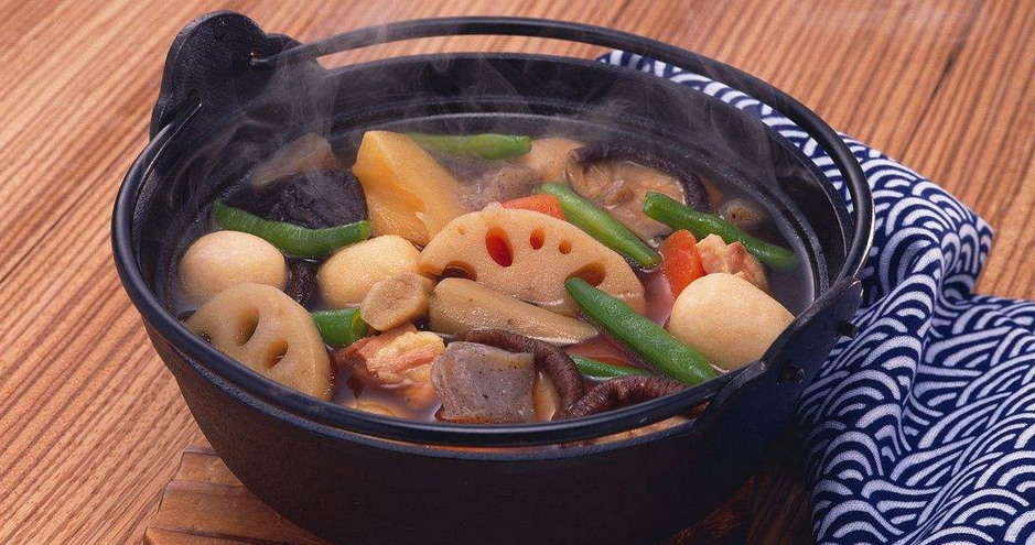 牛王庙怪味砂锅加盟