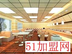 早餐店加盟