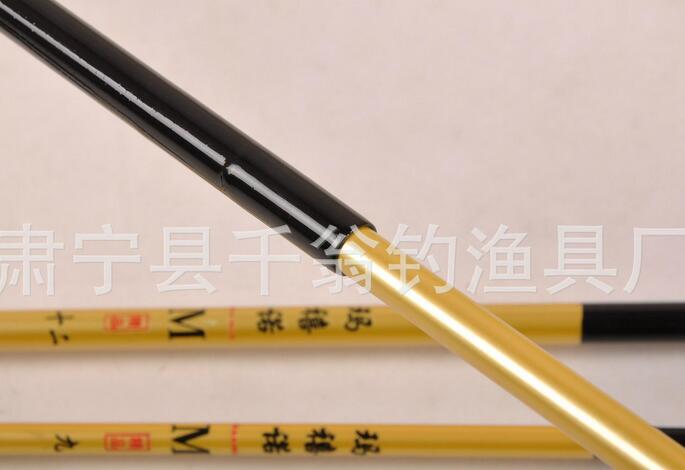 千翁钓渔具加盟