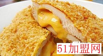 功夫鸡排加盟