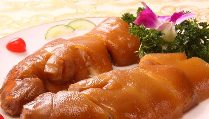 山东熟食店加盟