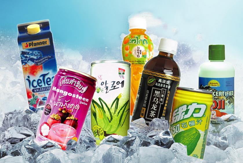 中楚休闲食品加盟