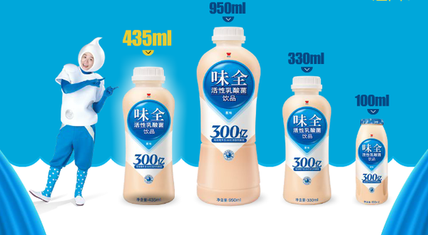 智味多食品店加盟