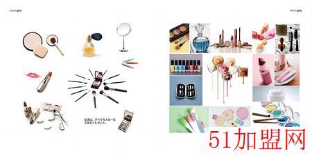 名创优品加盟