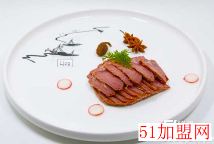 淮黑十八卤加盟