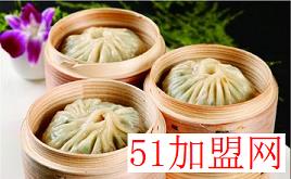 庆丰包子铺加盟