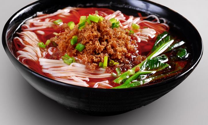 神仙川味面食加盟 神仙川味面食加盟