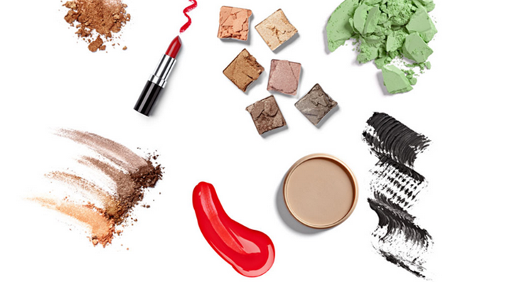 欧碧娜化妆品加盟