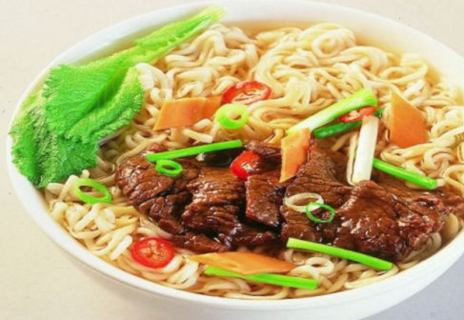 歧瓏面食加盟