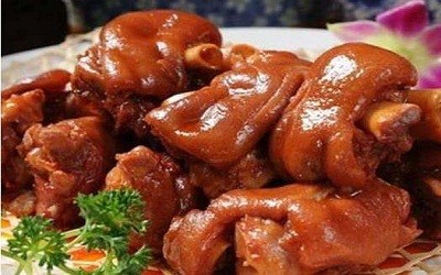 邓城猪蹄加盟
